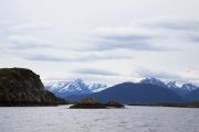 Foto: Tierra del Fuego. Gateway to the Icy Continent